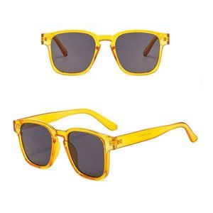 Classic Hip Hop Vintage Style Shades Unisex